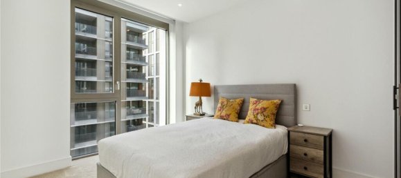 2 bedrooms Apartment in London, United Kingdom No. 5224 6