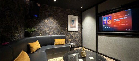 2 bedrooms Apartment in London, United Kingdom No. 5224 13