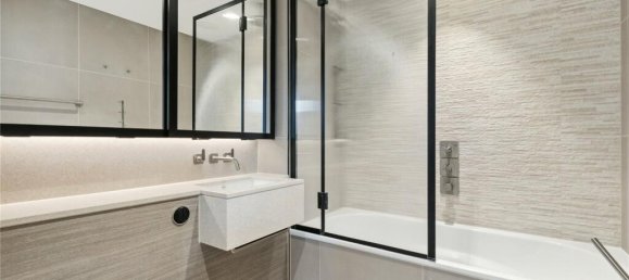 2 bedrooms Apartment in London, United Kingdom No. 5224 7