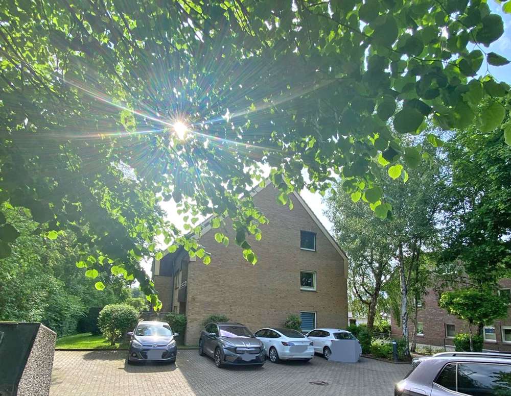 1 chambre Duplex à Ostholstein, Germany No. 58381