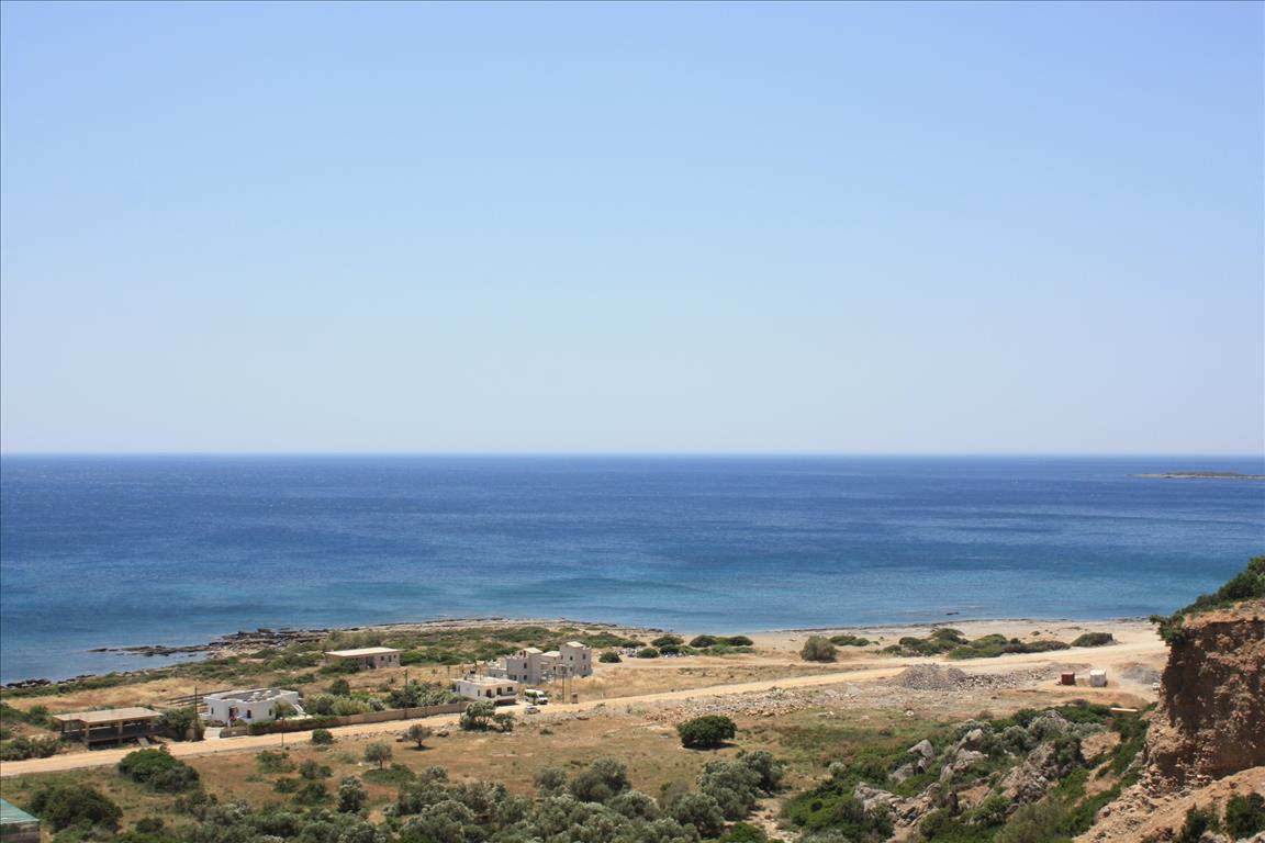 7000m² Hotel for sale in Chania, Crete, Greece № 4781