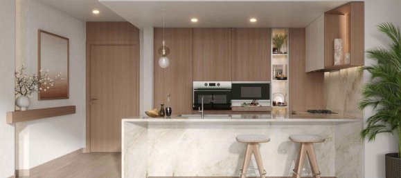 2 Schlafzimmer Wohnung in Nadd Al Sheba, UAE, Nr. 117250 6