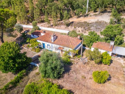 2 bedrooms House in Abrantes, Portugal No. 164759