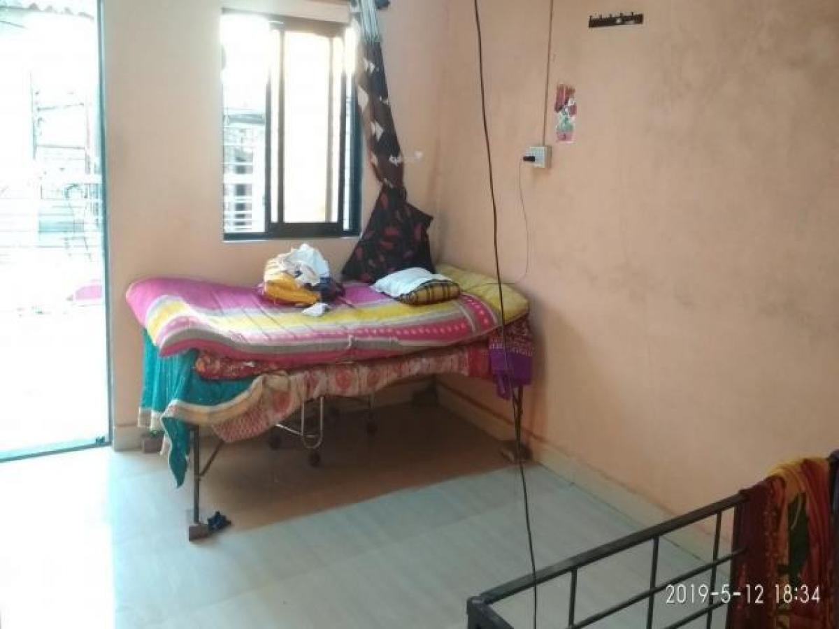 2 bedrooms House in Mumbai, India No. 17602