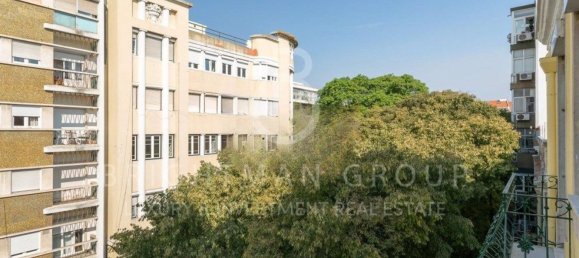 4 bedrooms Duplex in Lisbon, Portugal No. 125365 7