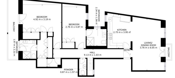 4 bedrooms Duplex in Lisbon, Portugal No. 125365 43