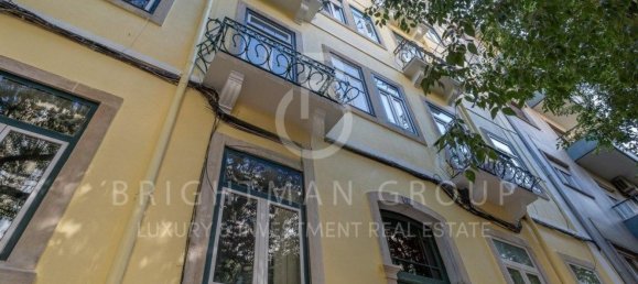4 bedrooms Duplex in Lisbon, Portugal No. 125365 5