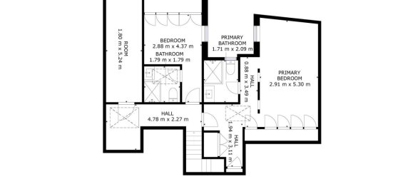 4 bedrooms Duplex in Lisbon, Portugal No. 125365 42