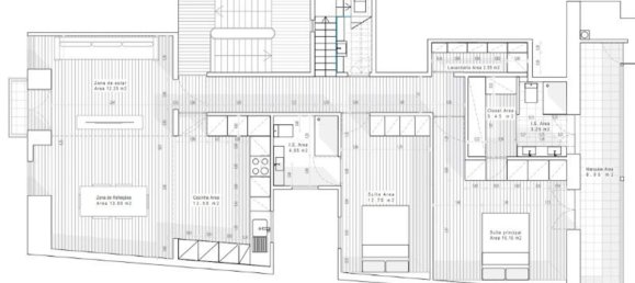 4 bedrooms Duplex in Lisbon, Portugal No. 125365 40