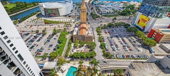 Propriedade comercial T3 em Miami, EUA N.º 615430 29
