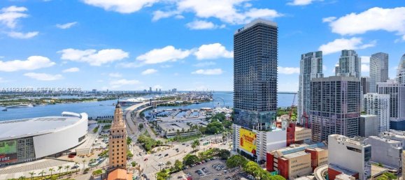 Propriedade comercial T3 em Miami, EUA N.º 615430 3