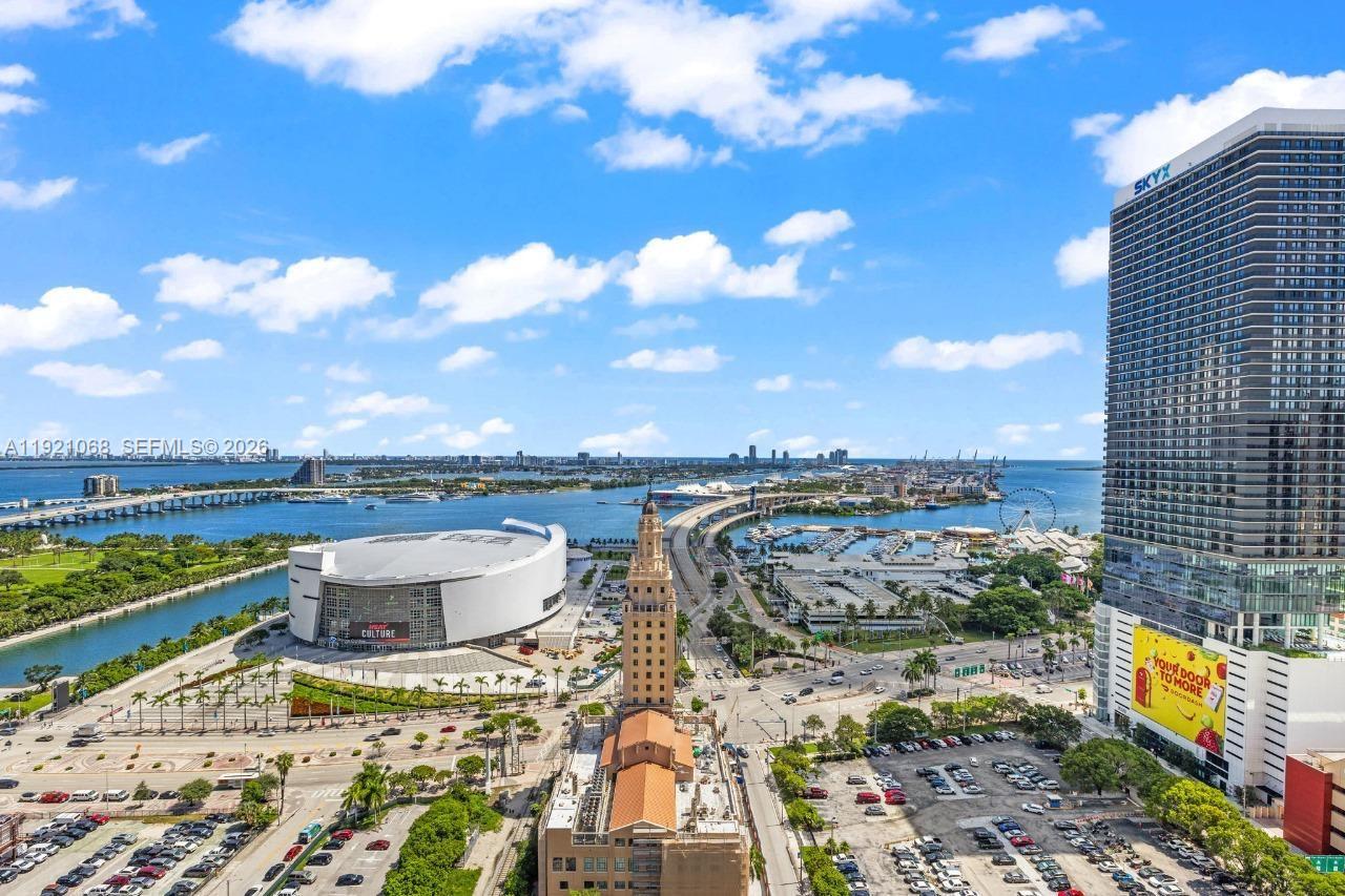 Propriedade comercial T3 em Miami, EUA N.º 615430