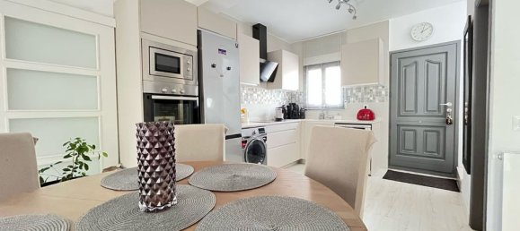 3 Schlafzimmer Stadthaus in Pedreguer, Spain, Nr. 185764 4