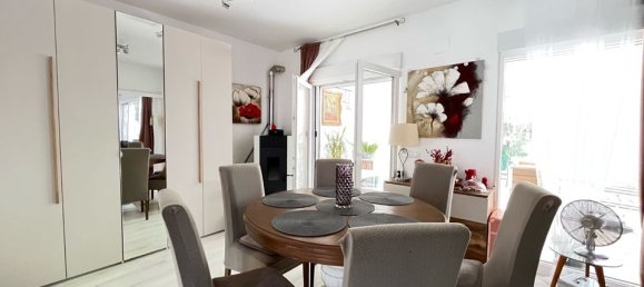 3 Schlafzimmer Stadthaus in Pedreguer, Spain, Nr. 185764 6