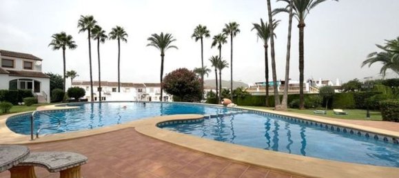 3 Schlafzimmer Stadthaus in Pedreguer, Spain, Nr. 185764 27