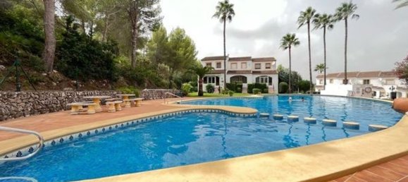 3 Schlafzimmer Stadthaus in Pedreguer, Spain, Nr. 185764 25