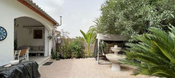 3 Schlafzimmer Stadthaus in Pedreguer, Spain, Nr. 185764 21