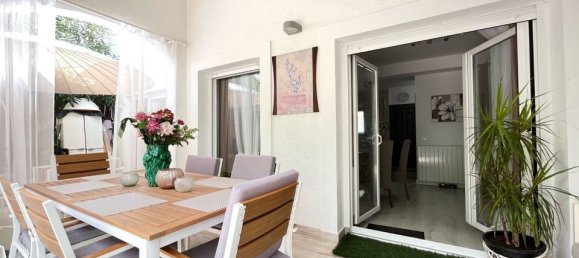 3 Schlafzimmer Stadthaus in Pedreguer, Spain, Nr. 185764 8