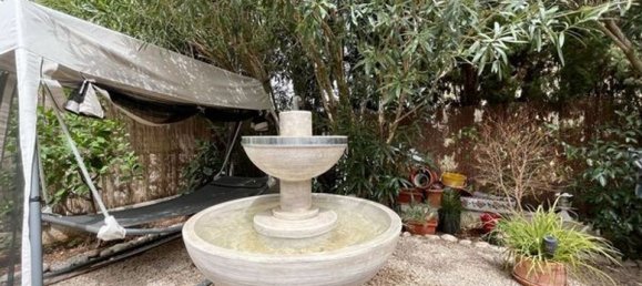 3 Schlafzimmer Stadthaus in Pedreguer, Spain, Nr. 185764 22