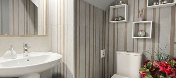 3 Schlafzimmer Stadthaus in Pedreguer, Spain, Nr. 185764 7