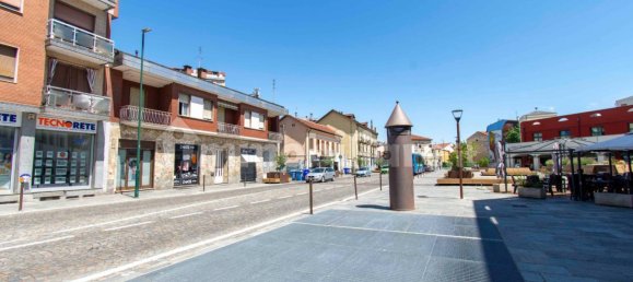 2 bedrooms Apartment in Nichelino, Italy No. 269621 48