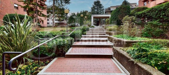 4 chambres Penthouse à Monza, Italy No. 78701 37