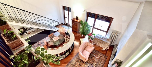 4 chambres Penthouse à Monza, Italy No. 78701 26