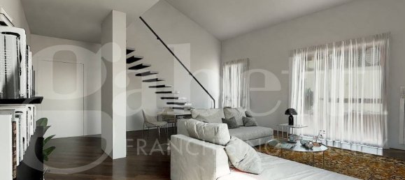 4 chambres Penthouse à Monza, Italy No. 78701 4