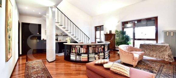 4 chambres Penthouse à Monza, Italy No. 78701 3