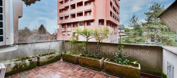 4 chambres Penthouse à Monza, Italy No. 78701 12