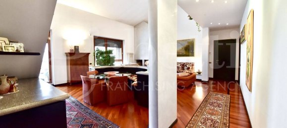 4 chambres Penthouse à Monza, Italy No. 78701 2