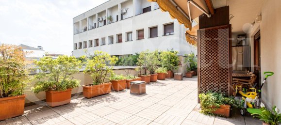 4 chambres Penthouse à Monza, Italy No. 78701 7