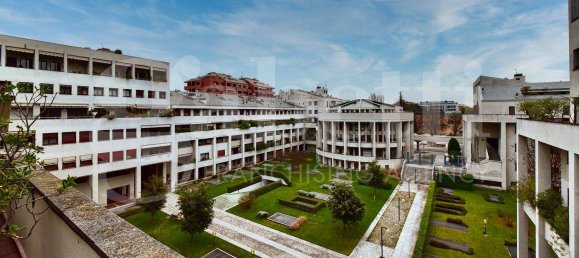4 chambres Penthouse à Monza, Italy No. 78701 35