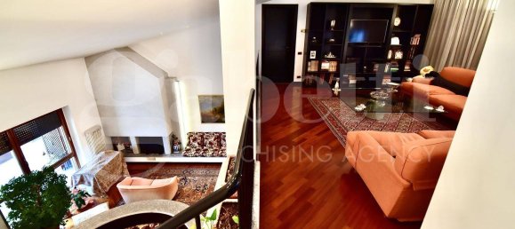 4 chambres Penthouse à Monza, Italy No. 78701 25