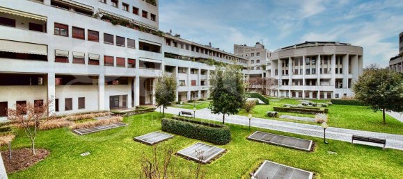 4 chambres Penthouse à Monza, Italy No. 78701 36