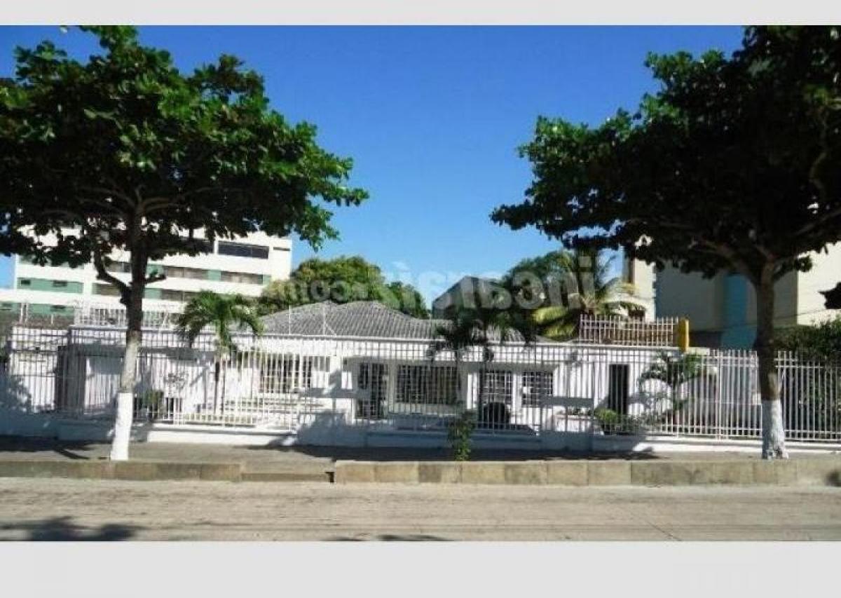 4 bedrooms House in Atlantico, Colombia No. 4586