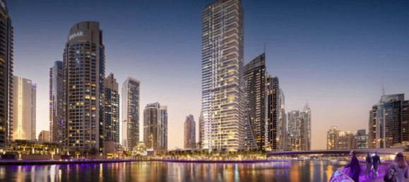 1 chambre appartement à vendre à Dubai, UAE № 20876 2