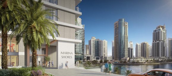 1 chambre appartement à vendre à Dubai, UAE № 20876 3