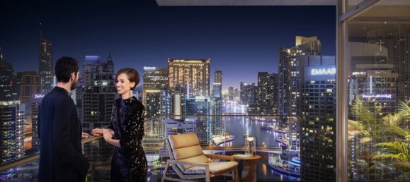 1 chambre appartement à vendre à Dubai, UAE № 20876 6