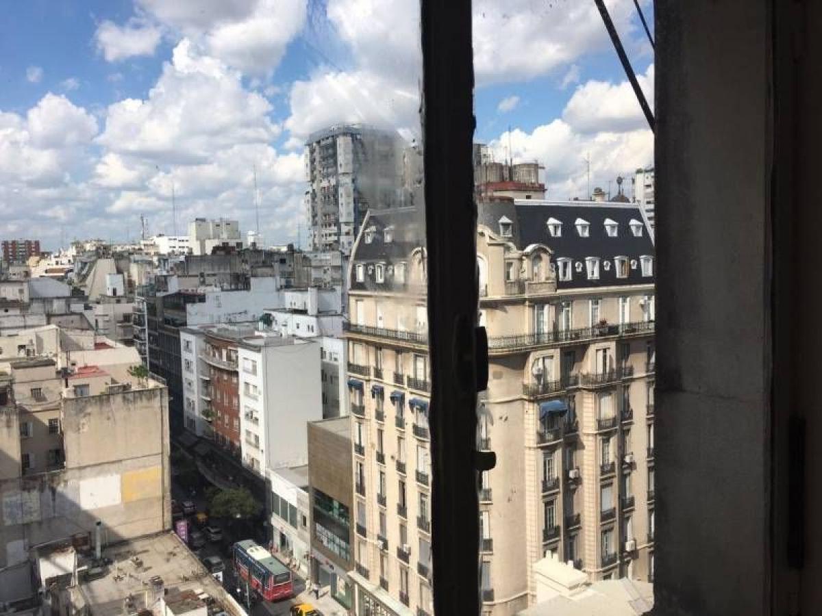 Büro in Buenos Aires, Argentina 64m², Nr. 107876