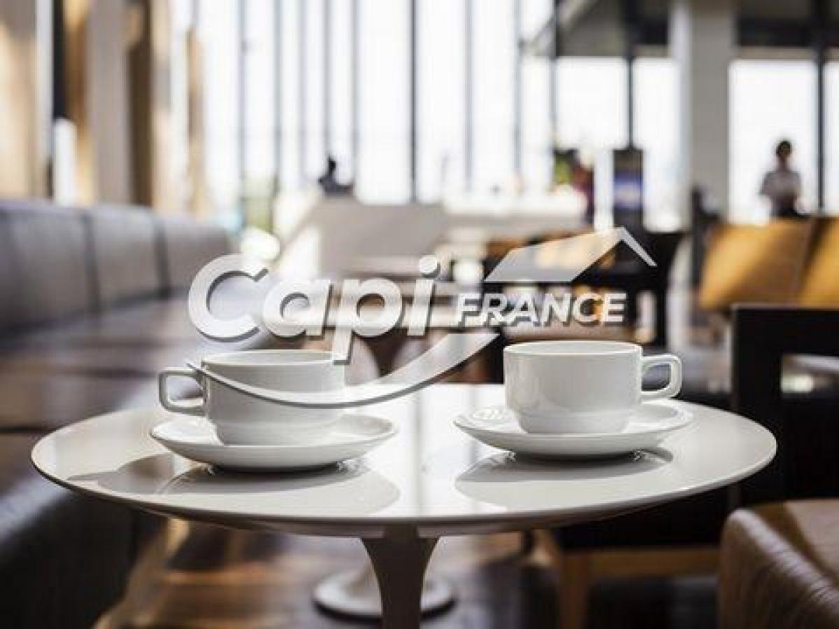 Büro in Toulouse, France 50m², Nr. 20092