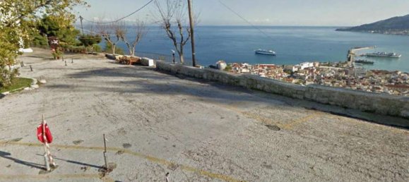 Terra em Zakynthos, Greece N.º 526 2