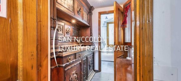 5 rooms Apartment in Florence, Italy No. 86194 18