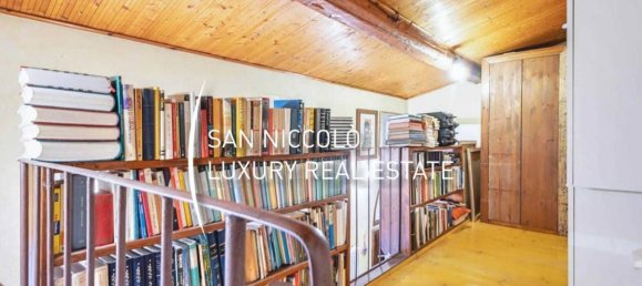 5 rooms Apartment in Florence, Italy No. 86194 20