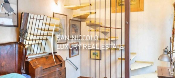 5 rooms Apartment in Florence, Italy No. 86194 28