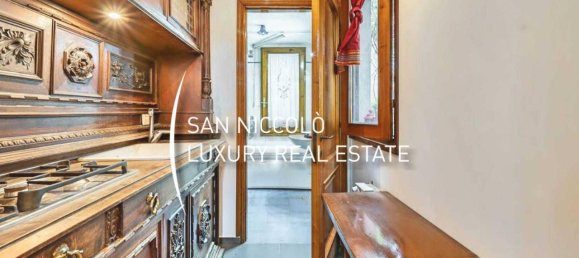 5 rooms Apartment in Florence, Italy No. 86194 19