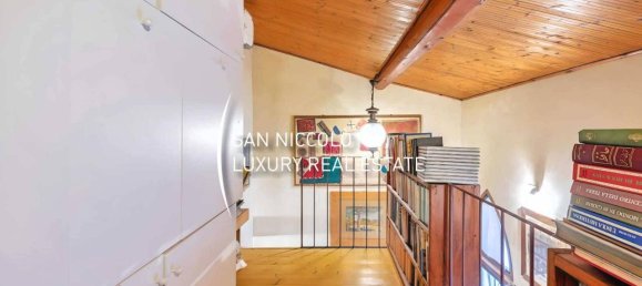 5 rooms Apartment in Florence, Italy No. 86194 21