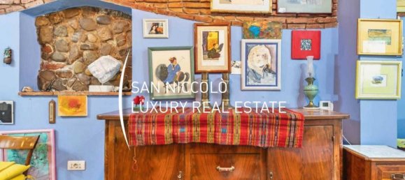 5 rooms Apartment in Florence, Italy No. 86194 23