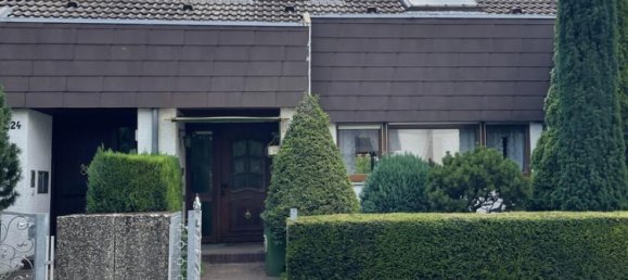 6غرفة تاون هاوس في Stuttgart, Germany رقم 297744 13