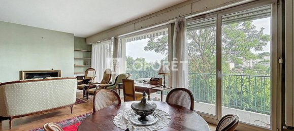 2 Schlafzimmer Wohnung in Saint-Germain-en-Laye, France, Nr. 297217 3